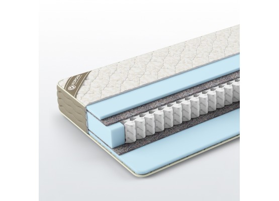 Linum «Sleep», Корона