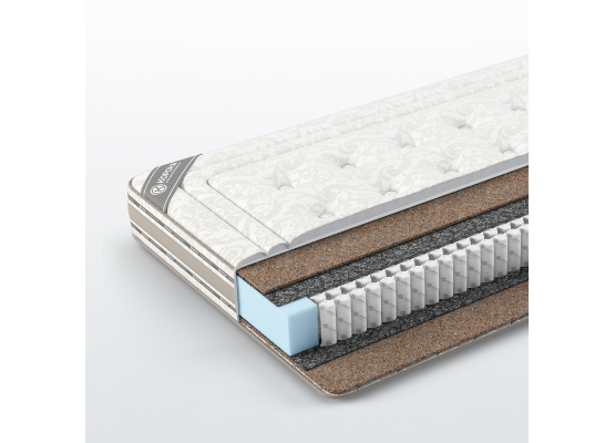 Platinum «Cocos», Корона