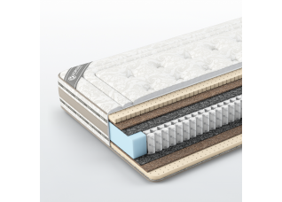 Platinum «Cocos-Latex»