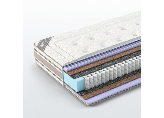 Platinum «Deluxe», Корона