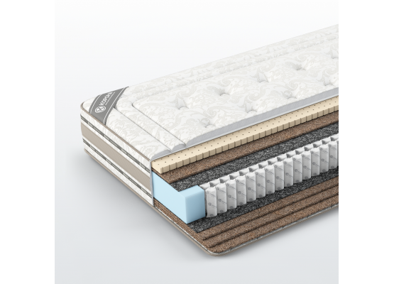 Platinum «Line», Корона