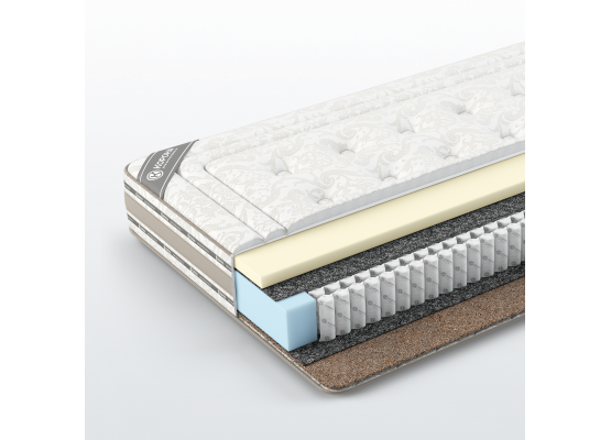 Platinum «Optima», Корона