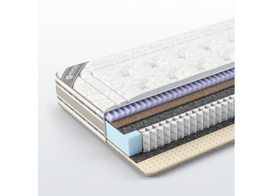 Platinum «Supreme», Корона