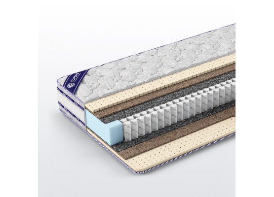 Premium «Cocos-Latex», Корона