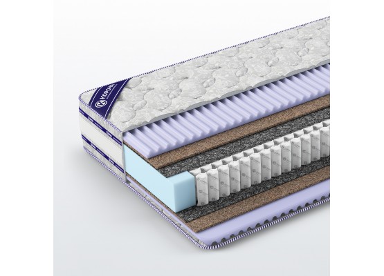 Premium «Deluxe», Корона