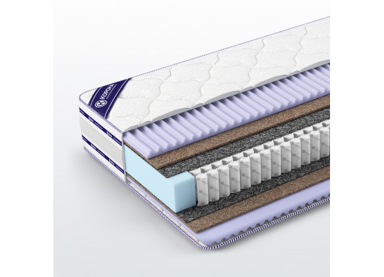 Premium «Deluxe», Корона