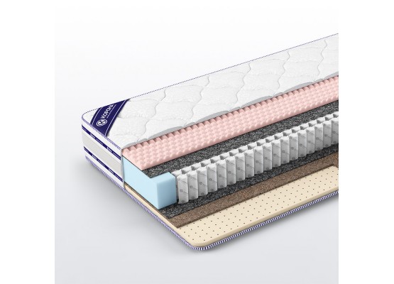 Premium «Galant», Корона