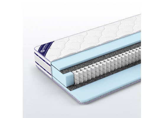 Premium «Norman», Корона