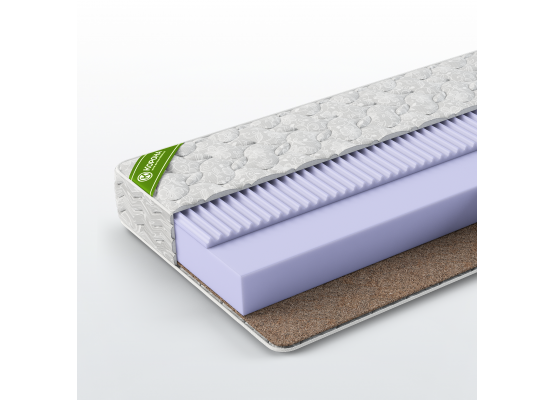 Ultra «Balance», Корона