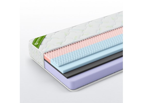 Ultra «Duet Hard», Корона