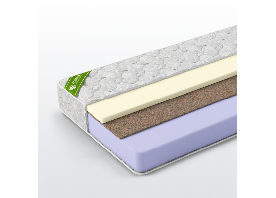 Ultra «Memory», Корона