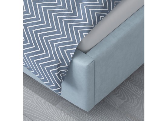 Кровать «Quadra», Корона