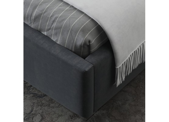 Кровать «Francesca», Корона