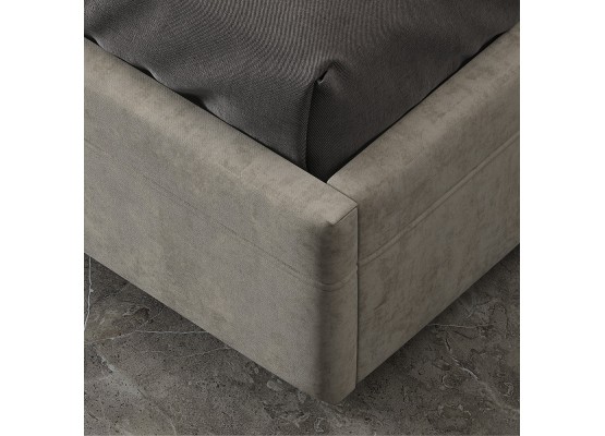 Кровать «Jessica 2», Корона