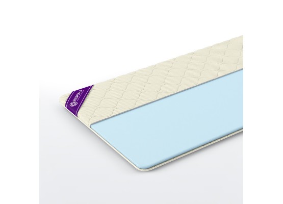 Топпер «Эконом», Корона