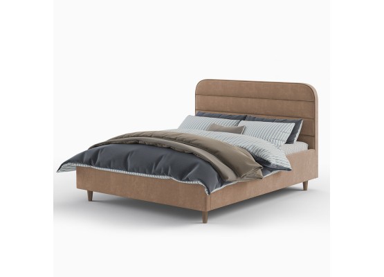 Кровать «Skandy», Корона