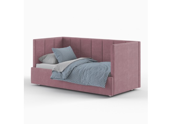 Кровать «Quadra 2», Корона