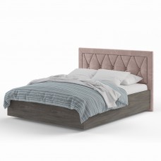 Кровать «Jessica 3 Wood»