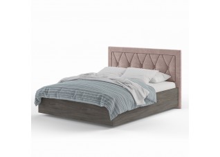 Кровать «Jessica 3 Wood»