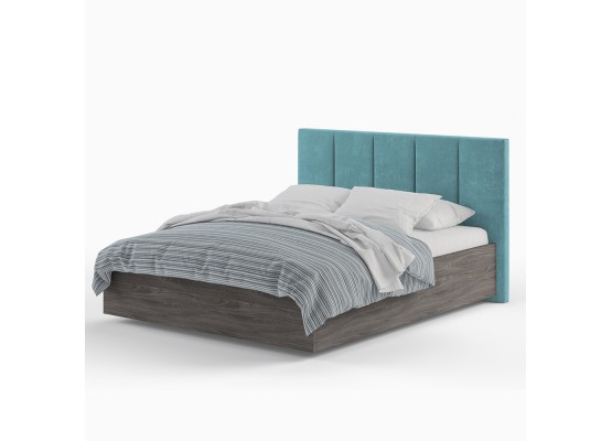 Кровать «Marta Wood», Корона