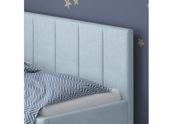 Кровать «Quadra», Корона