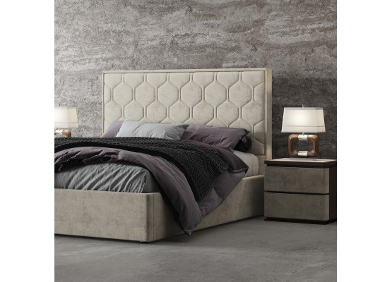 Кровать «Naomi 2», Корона