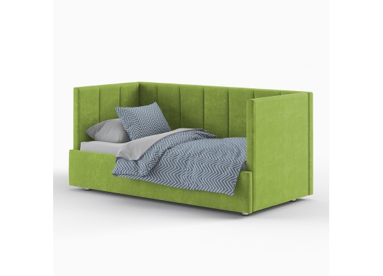 Кровать «Quadra 2», Корона