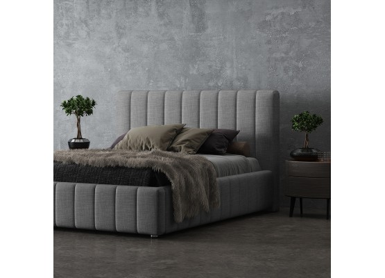 Кровать «Scarlett», Корона