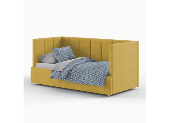 Кровать «Quadra 2», Корона