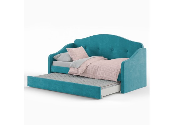 Кровать «Sabrina», Корона