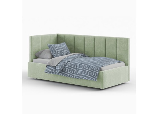 Кровать «Quadra», Корона