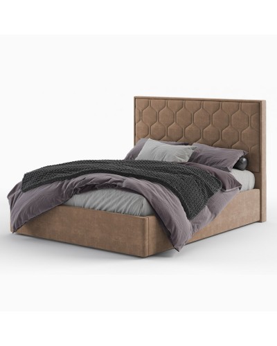 Кровать «Naomi 2» - 5