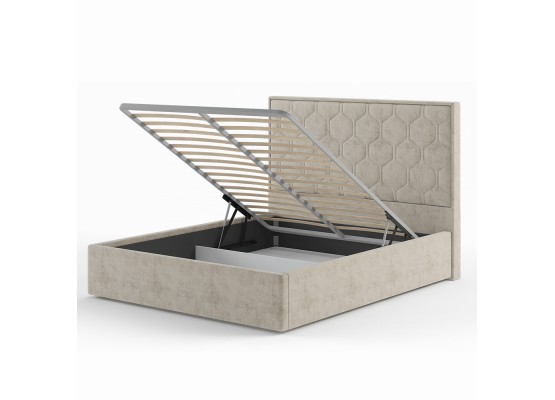 Кровать «Naomi 2», Корона