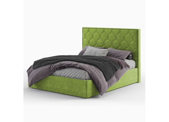 Кровать «Naomi 2», Корона