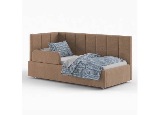 Защитный бортик «Quadra», Корона