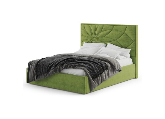 Кровать «Naomi 3», Корона