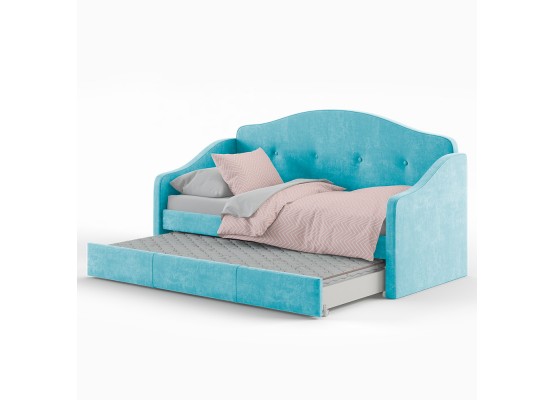 Кровать «Sabrina», Корона