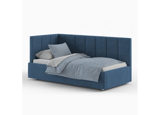 Кровать «Quadra», Корона