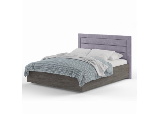 Кровать «Jessica Wood», Корона