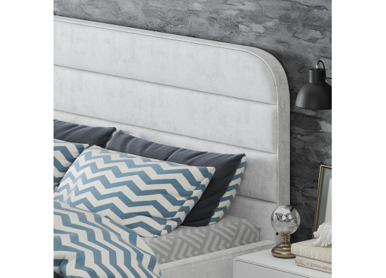 Кровать «Skandy», Корона