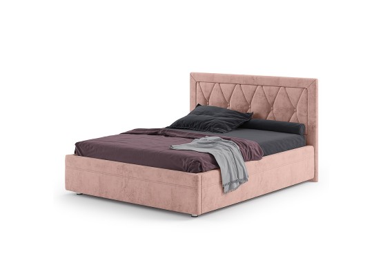 Кровать «Jessica 3», Корона