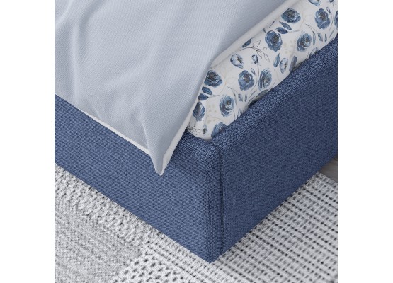 Кровать «Simba», Корона