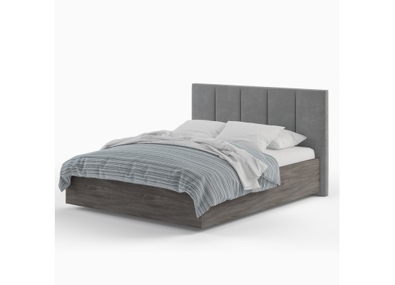 Кровать «Marta Wood», Корона