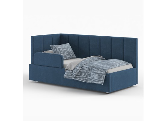 Защитный бортик «Quadra», Корона