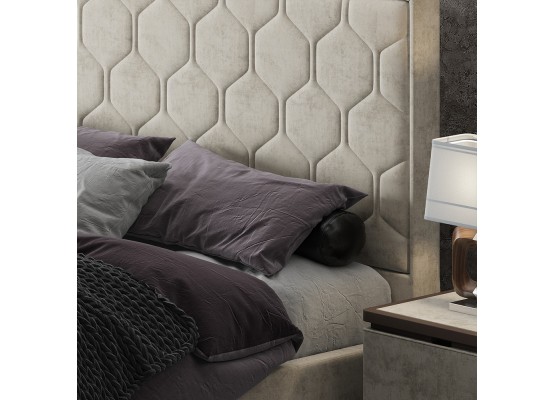 Кровать «Naomi 2», Корона