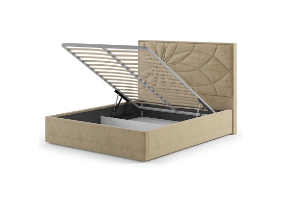 Кровать «Naomi 3», Корона