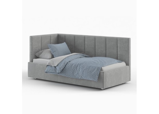 Кровать «Quadra», Корона