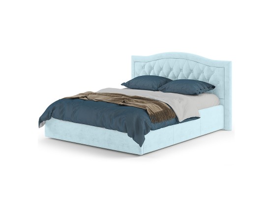 Кровать «Carolina 2», Корона