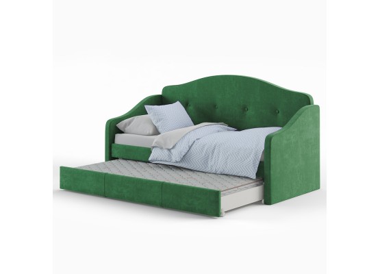 Кровать «Sabrina», Корона