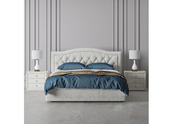 Кровать «Carolina 2», Корона